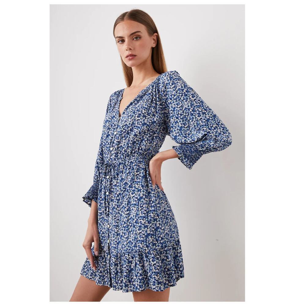 Rails Eliza Mini Dress Size Medium